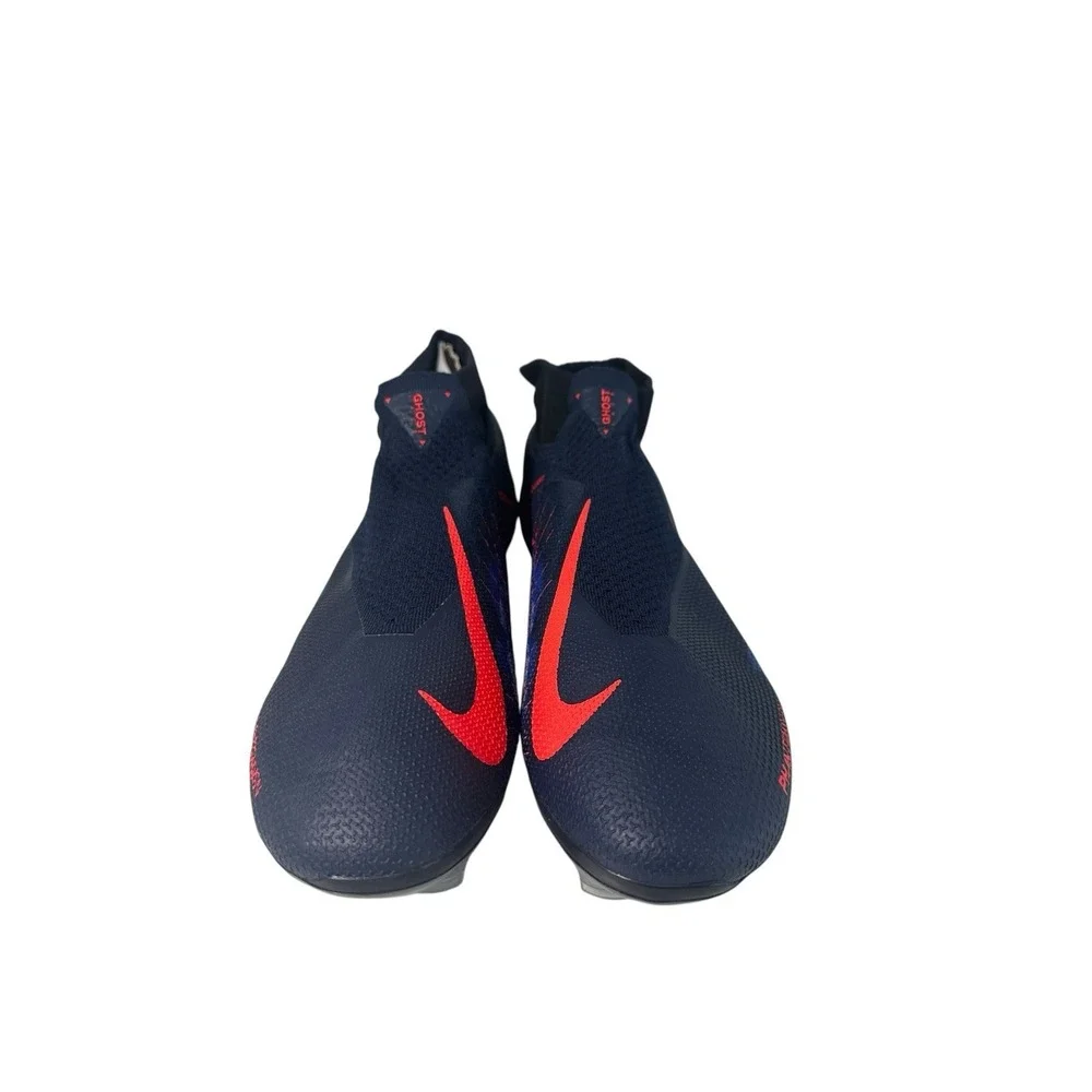 Nike Phantom Vision Elite DF FG AO3262-440 ACC Men's Size 10 No Box